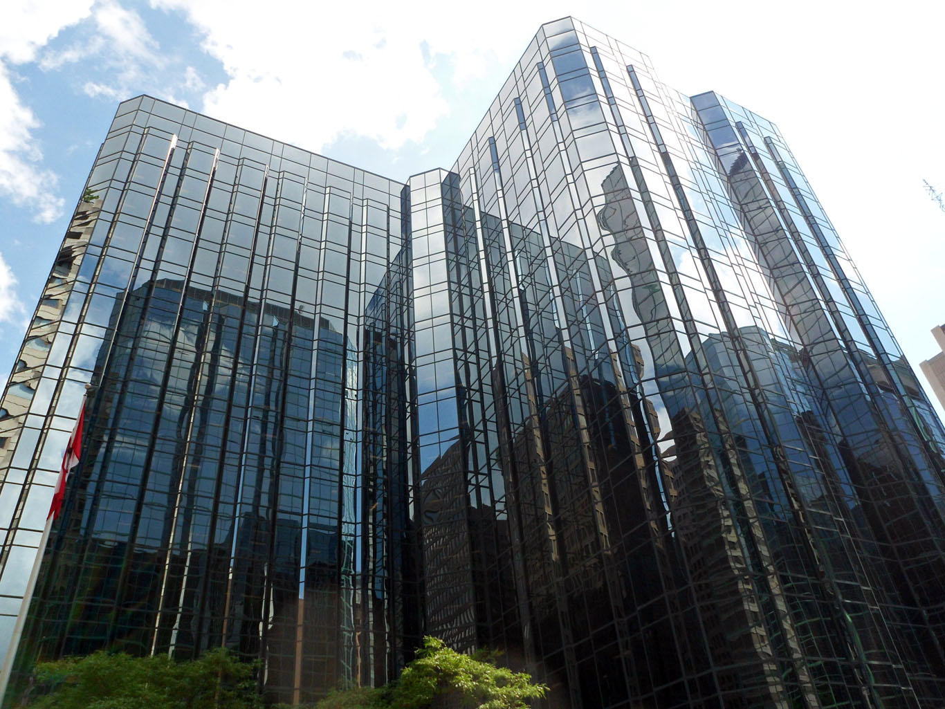 Fisheries and Oceans Canada